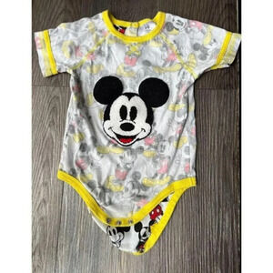 Mickey Mouse Disney‎ 18-24 months Mickey Mouse Disney 18-24 months